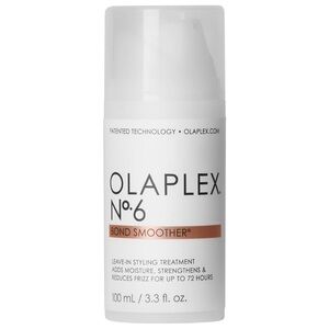 OLAPLEX No. 6 Bond Smoother Frizz Control Styling Cream
